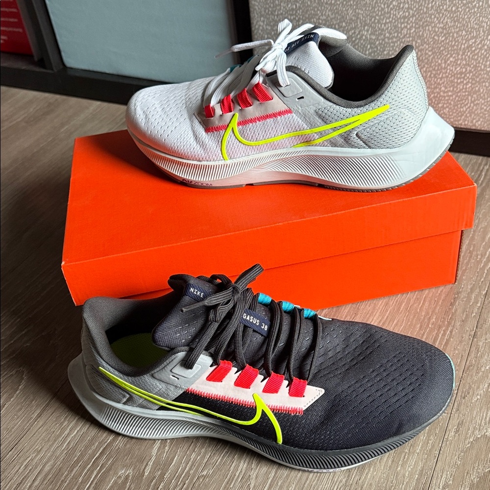 Nike Air Zoom Pegasus 38 LE